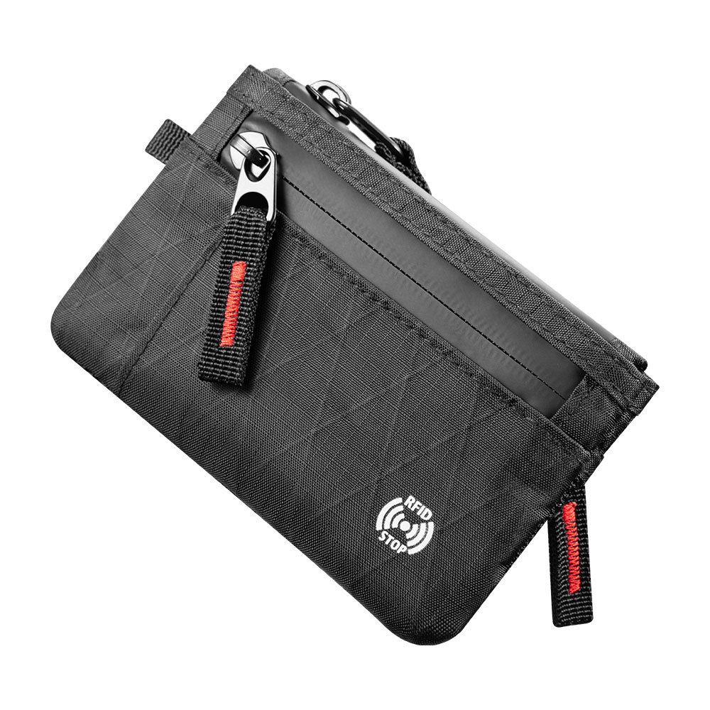 Edc Carry Coins - EDC 패셔너블 RFID 도난 방지 초슬림