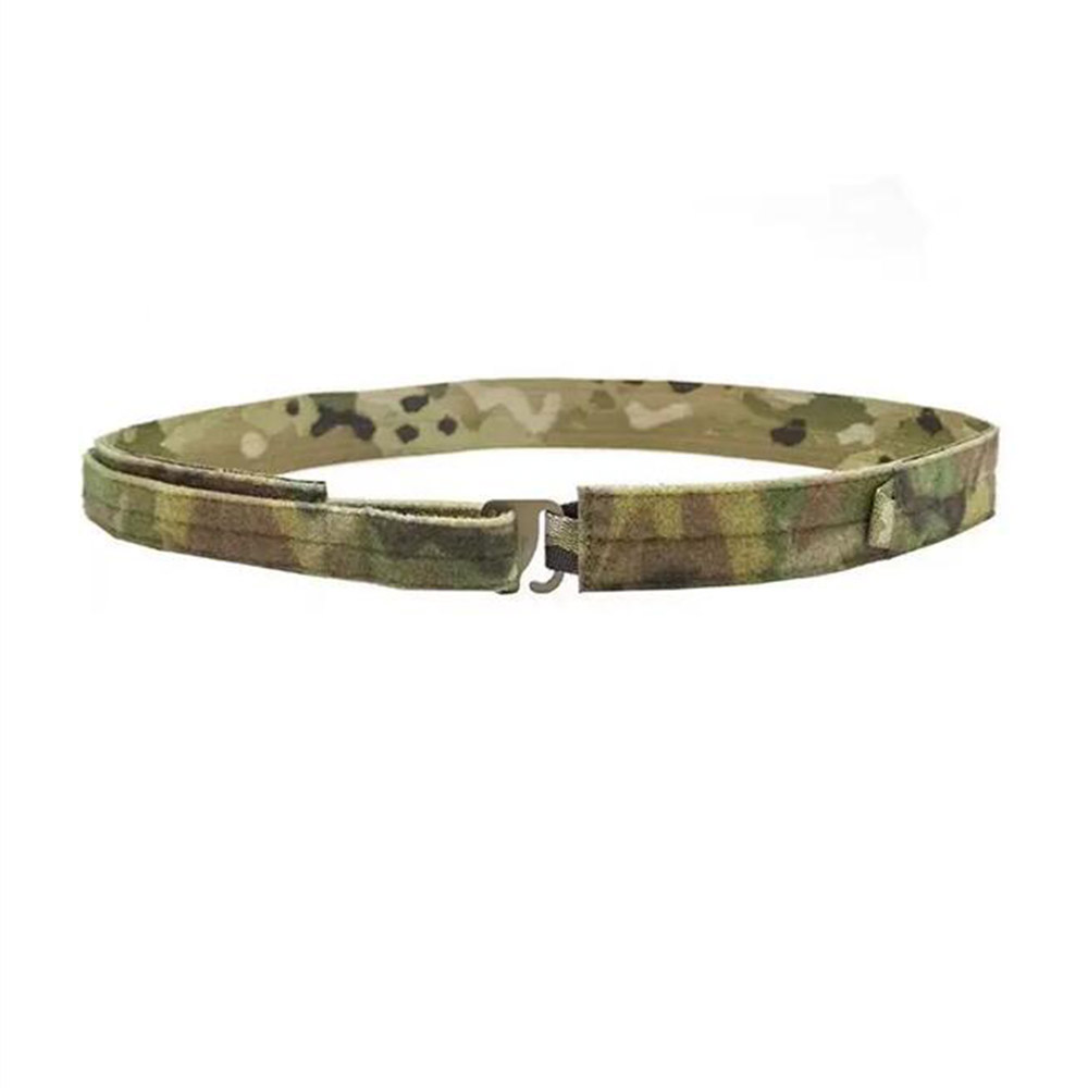 Edc Carry Belt - 전술 내부 벨트 G 후크 빠른