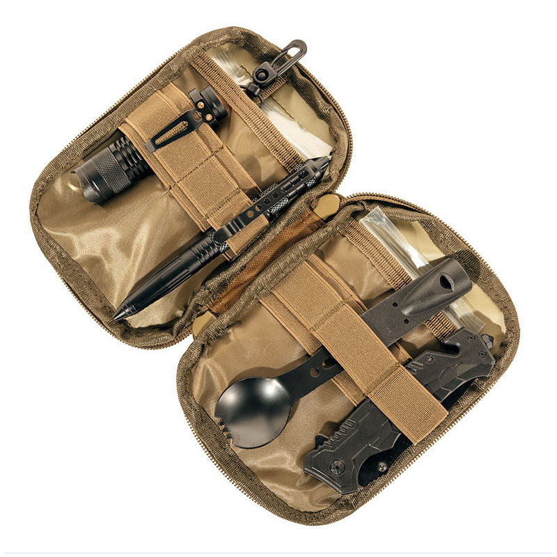Edc Carry Pack - NEWTactical EDC Molle 파우치 휴대용 소형