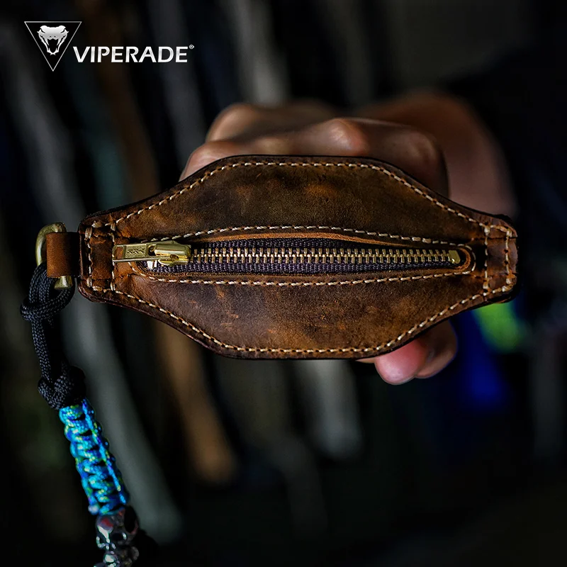 Edc Concealed Carry - ​ VIPERADE PJ10 슬랩잭 지갑, 남성용