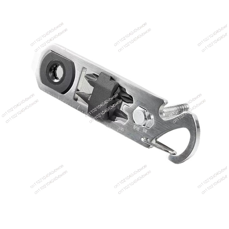 Edc Carry Items - Niteize 다기능 도구 디스키 라쳇 EDC
