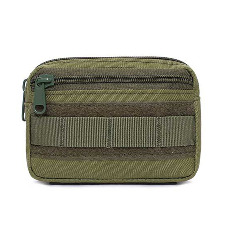 Edc Carry Bag For Men - EDC 몰리 허리 패니 팩 유틸리티