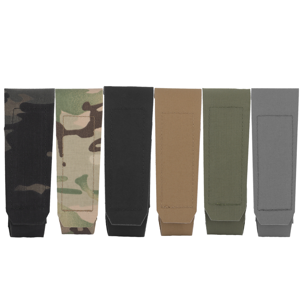 Edc Carry Pocket Pouch - TKO 전술 몰리 휴대용 케이스, 다목적