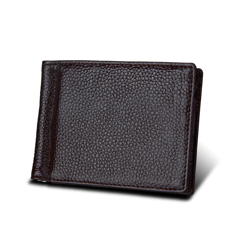 Money Clip Magnetic - JOYIR 럭셔리 비즈니스맨 머니 클립 지갑,