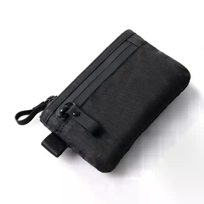 Multitool Credit Card - /HTF/방수 동전 지갑 RFID 신용카드 홀더