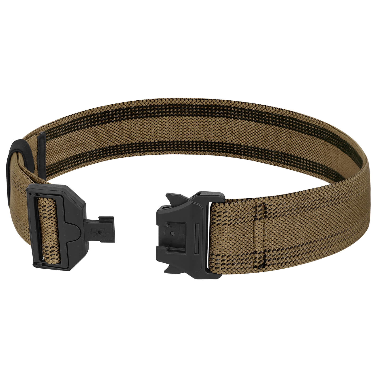 Edc Carry Belt - KRYDEX 1.5인치 전술용 자석 레그 스트랩