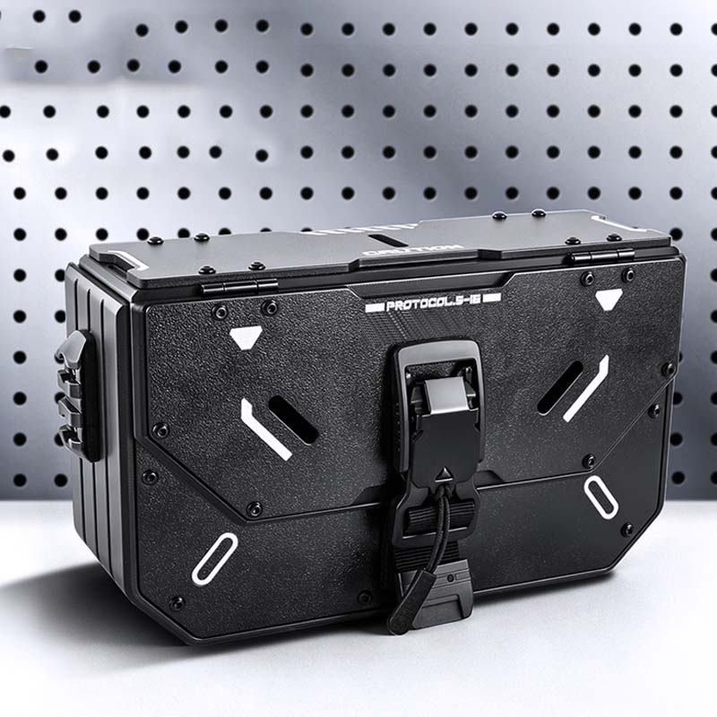 Edc Carry Items - 야외 휴대용 EDC 기계식 갑옷 전술