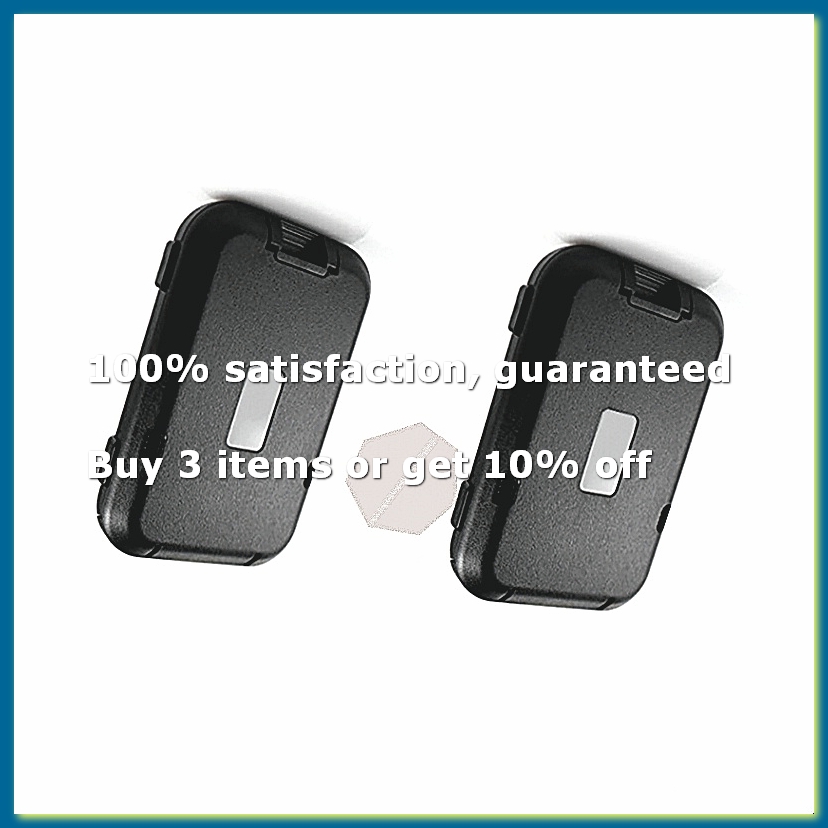 Multitool Credit Card - 2PCS 도난 방지 브러시 다기능 카드