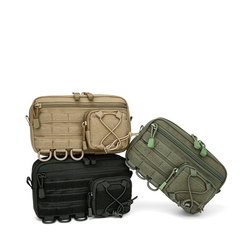 Edc Carry Items - 1000D EDC 파우치 몰리 오거나이저 가방