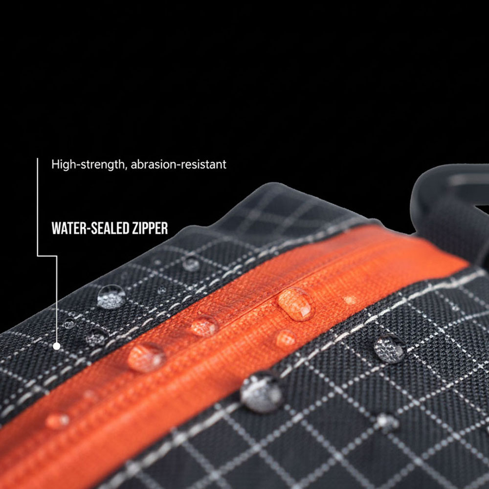 야외용 UHMWPE 보관 가방 트레일 코인 파우치 미니 - Edc Carry Pack 리뷰 및 가격