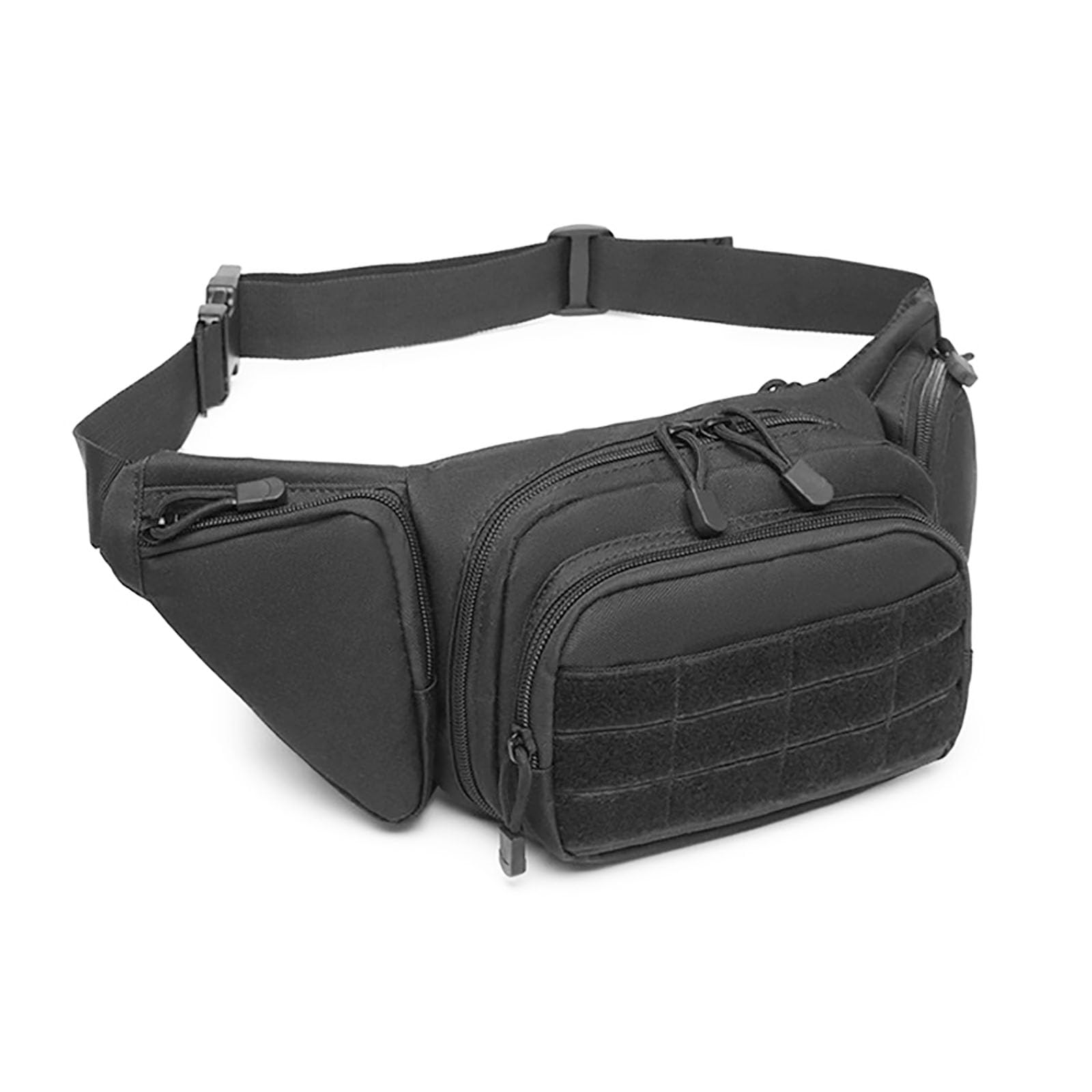 방수 전술 허리 가방 몰리 시스템 EDC 파우치가 있는 - Edc Concealed Carry Fanny Pack 리뷰 및 가격