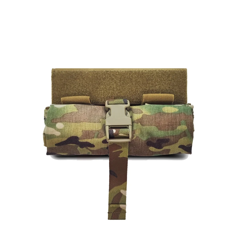 전술 접이식 에어소프트 멀티캠 EDC 몰리 덤프 파우치 - Edc Everyday Carry 리뷰 및 가격