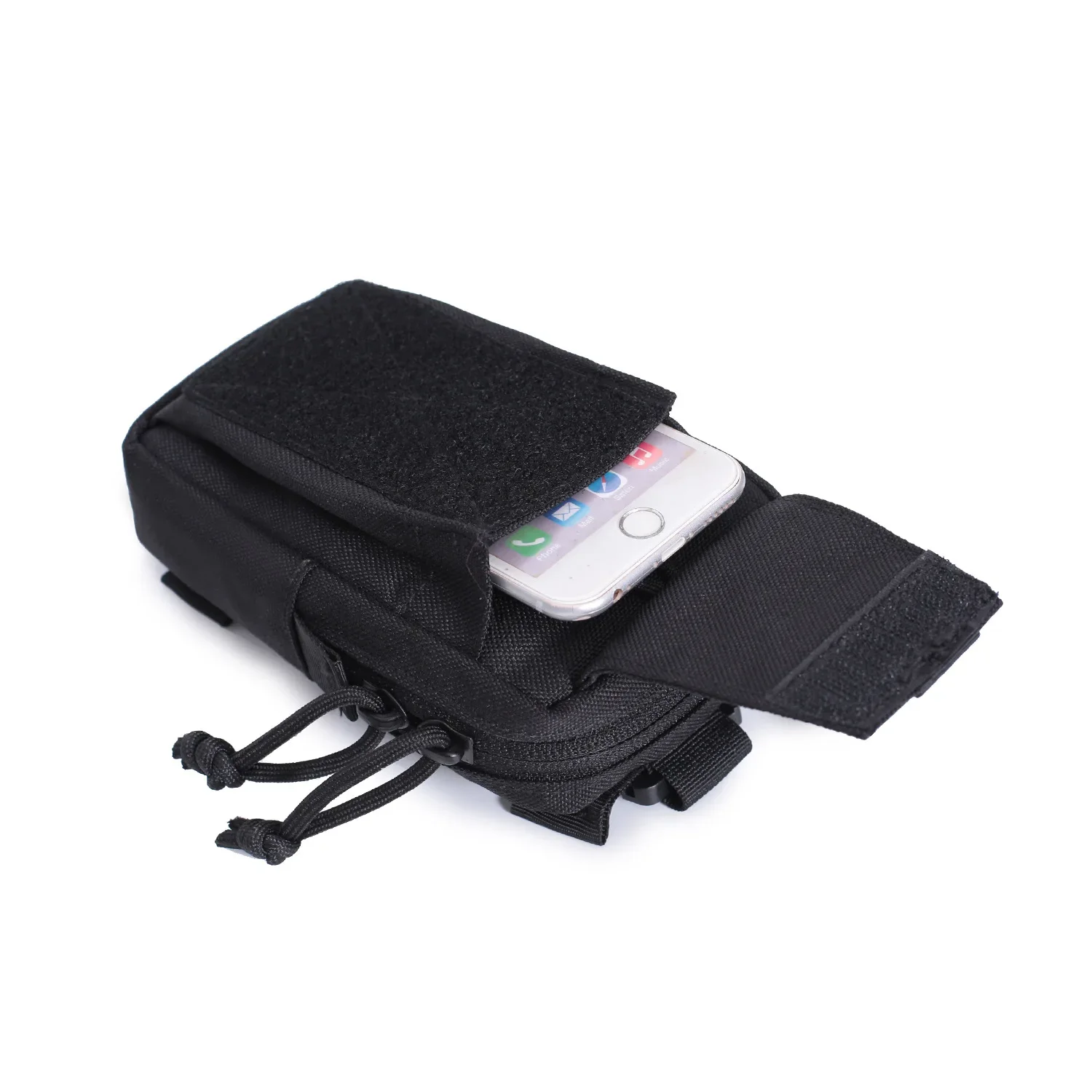 몰레 백팩 스트랩 폰 홀더 허리 파우치 - 야외 스포츠 - Edc Carry Belt 리뷰 및 가격