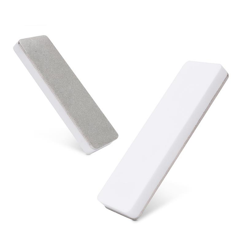 30pcs 미니 양면 숫돌 칼 세라믹 숫돌 주방 나이프 - Pocket Knife Ceramic 리뷰 및 가격