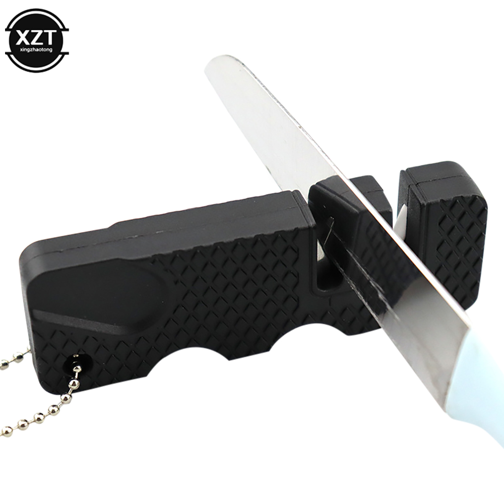 다기능 간단한 카바이드 칼 숫돌 포켓 세라믹 날카로운  - Pocket Knife Ceramic 리뷰 및 가격