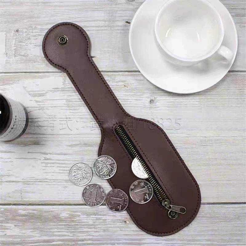 여성용 접이식 EDC 동전 지갑 허리 캐리 파우치 지퍼 - Edc Carry Coins 리뷰 및 가격