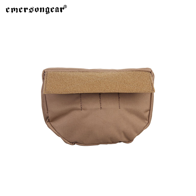 에머슨기어 전술 아머 캐리어 드롭 파우치 (MVS ED - Edc Carry Pack 리뷰 및 가격