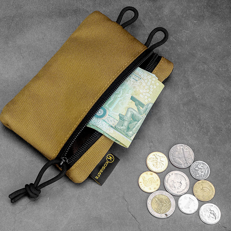 미니 EDC 도구 파우치 옥스포드 천 포켓 오거나이저  - Edc Carry Pocket Pouch 리뷰 및 가격