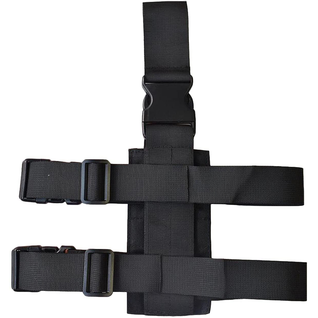 전술 드롭 다리 플랫폼 조절 가능한 벨트 및 허벅지 스 - Edc Carry Belt 리뷰 및 가격
