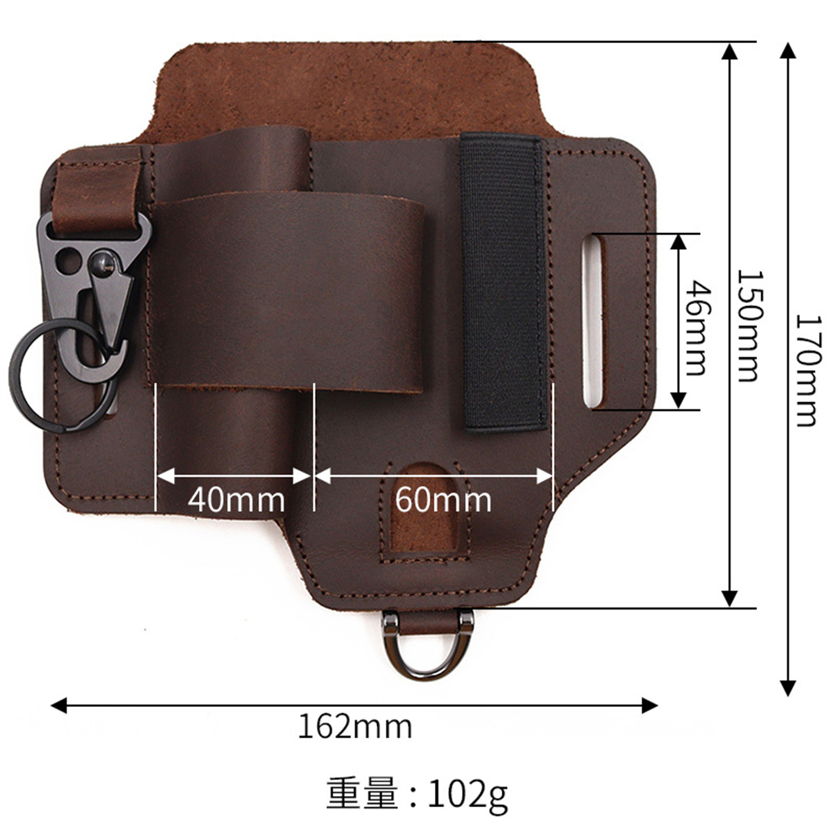 EDC 전술 도구 홀스터 야생 생존 수납 허리 가방 야 - Edc Carry Items 리뷰 및 가격
