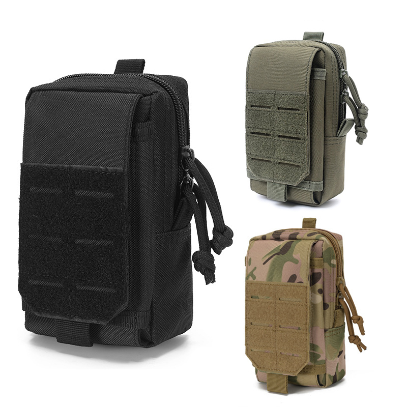 포켓 남자 특수 벨트 방수 실행 휴대 전화 가방 Mol - Edc Carry Items 리뷰 및 가격