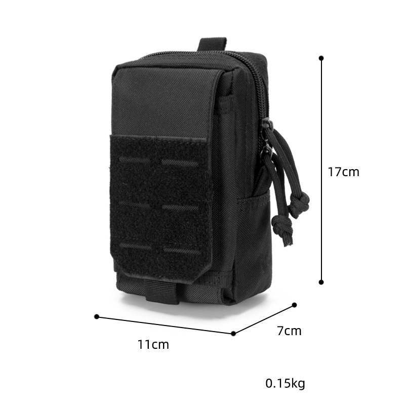 포켓 남자 특수 벨트 방수 실행 휴대 전화 가방 Mol - Edc Carry Items 리뷰 및 가격