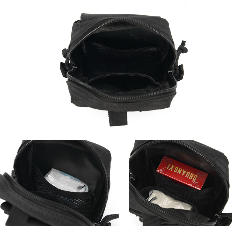 포켓 남자 특수 벨트 방수 실행 휴대 전화 가방 Mol - Edc Carry Items 리뷰 및 가격
