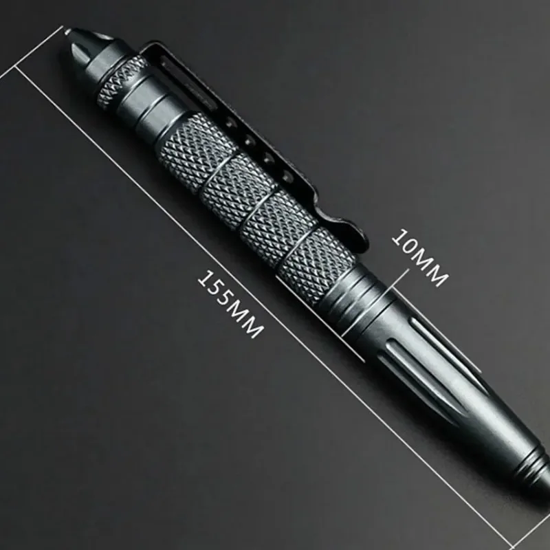 군사 전술 펜 다기능 알루미늄 AlloyOutdoor  - Pen Tactical Glass 리뷰 및 가격