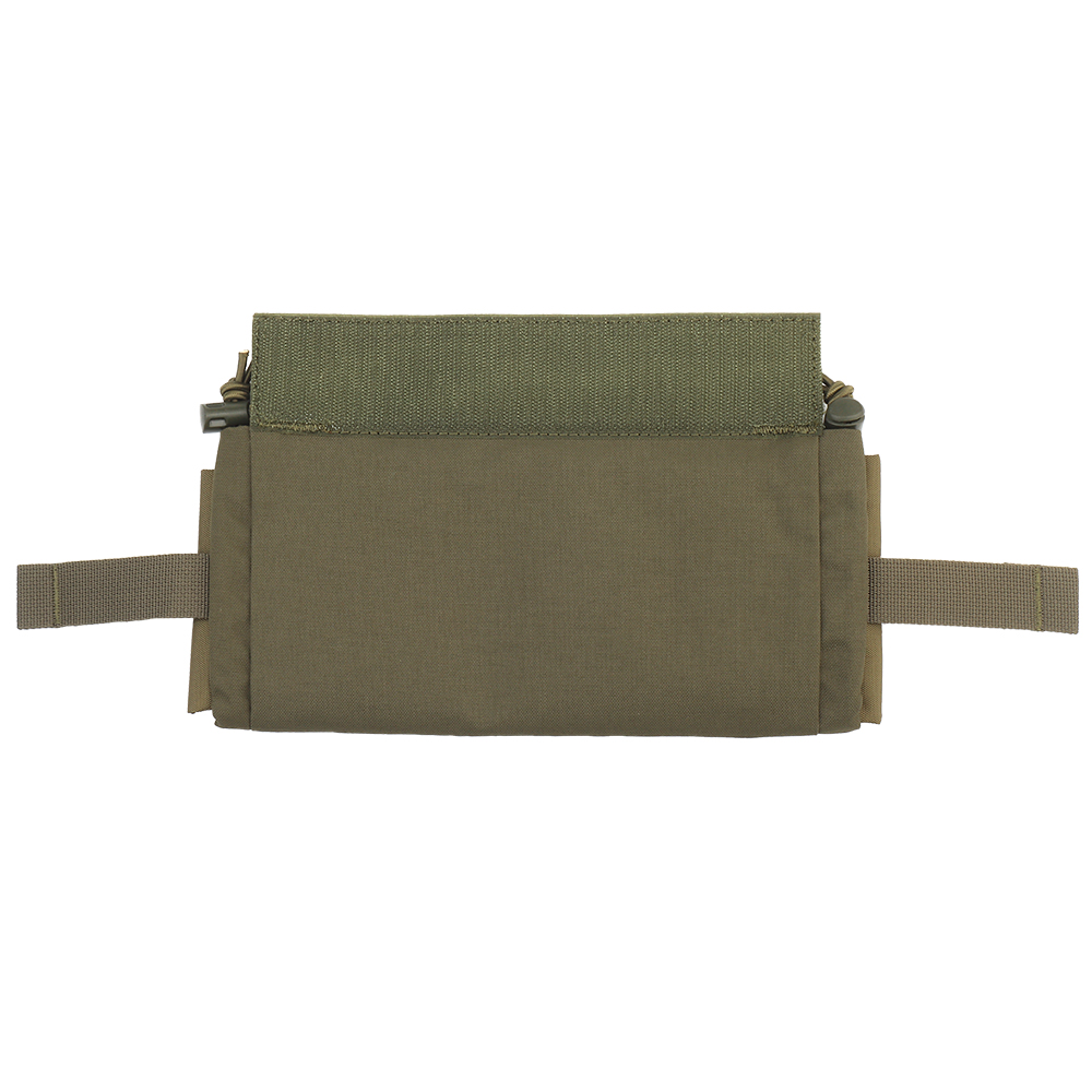 전술용 트라우마 파우치 롤 1 응급 처치 키트 D3CR - Edc Carry Items 리뷰 및 가격