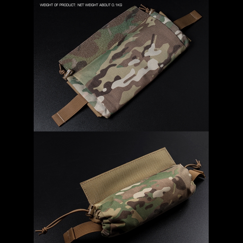 전술용 트라우마 파우치 롤 1 응급 처치 키트 D3CR - Edc Carry Items 리뷰 및 가격