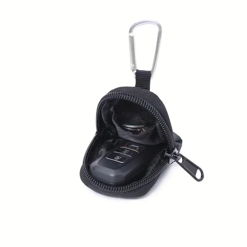 남성용 전술 EDC 키 지갑, 지퍼 포켓 동전 지갑 키 - Edc Carry Bag For Men 리뷰 및 가격