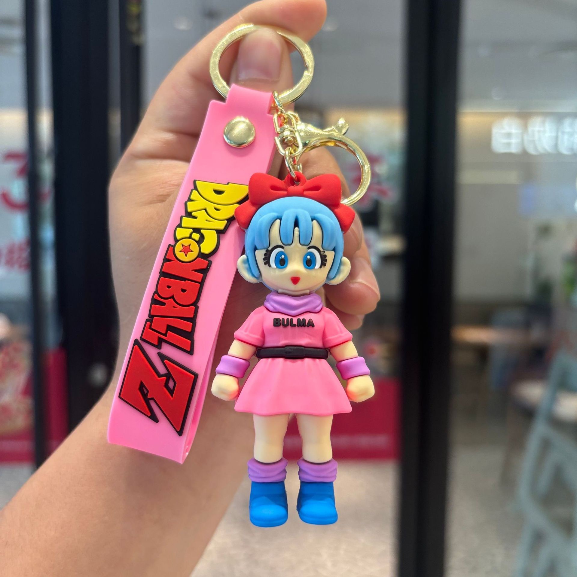 1/6pcs 드래곤 볼 애니메이션 키 체인 만화 슈퍼  - Carabiner Keychain 리뷰 및 가격