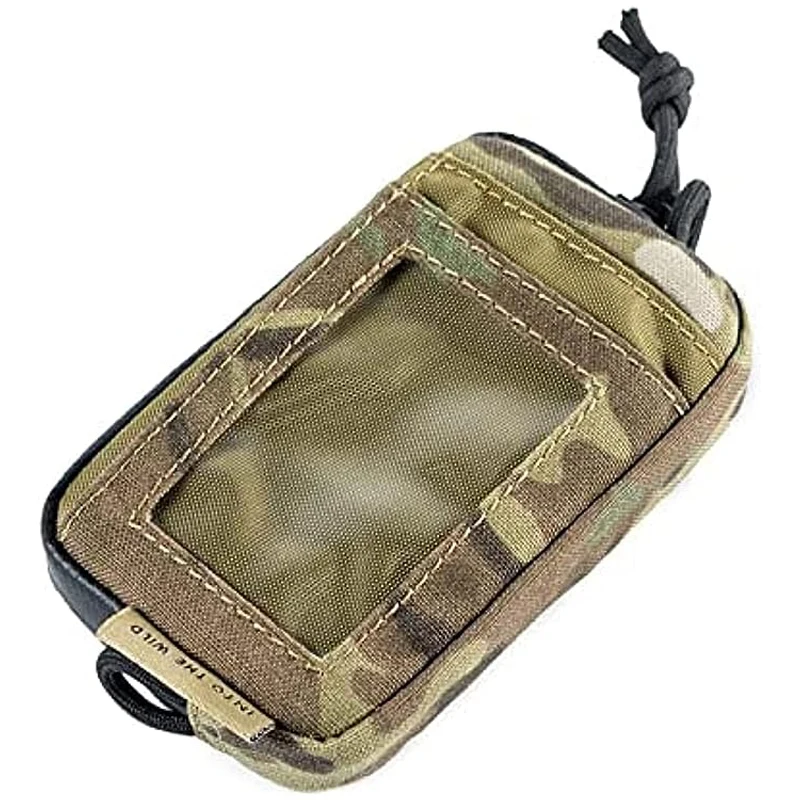 ONETIGRIS 방수 EDC 파우치 휴대용 키 변경  - Edc Concealed Carry 리뷰 및 가격