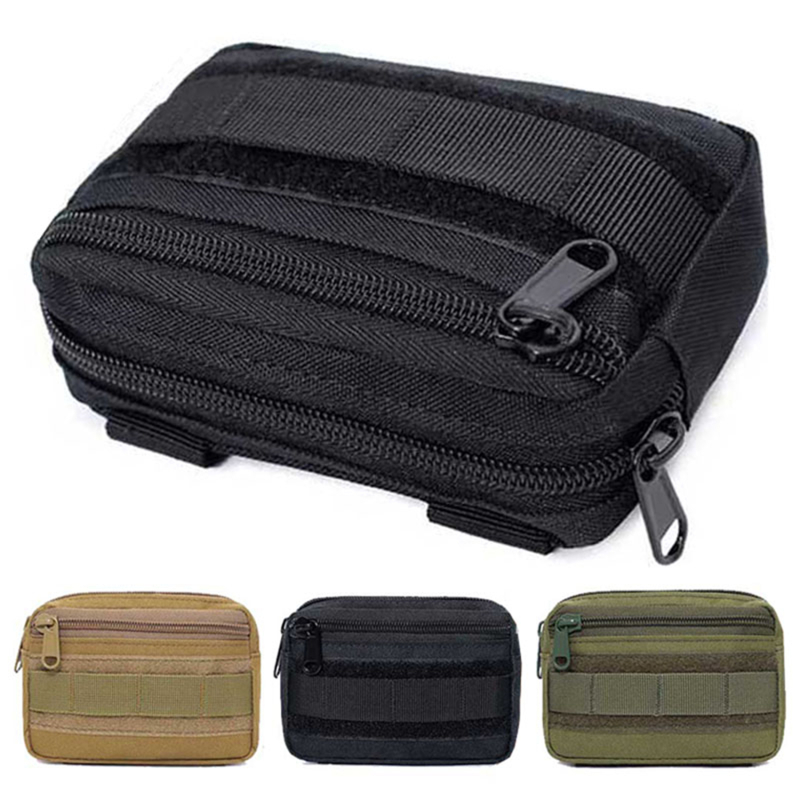 EDC 몰리 허리 패니 팩 유틸리티 힙 파우치 남성용  - Edc Carry Bag For Men 리뷰 및 가격