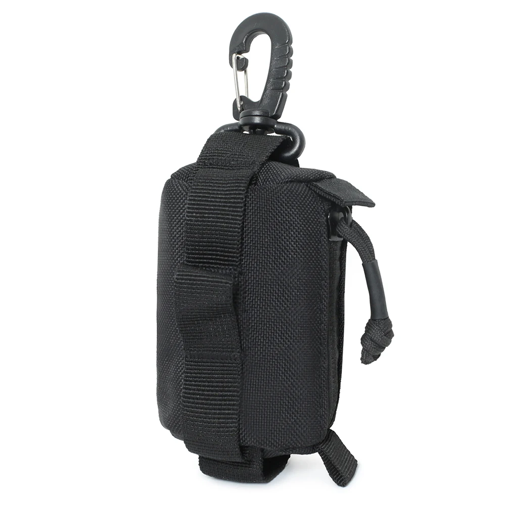 남녀공용 전술 EDC 파우치, 지퍼 키 카드홀더 파우치 - Edc Concealed Carry 리뷰 및 가격