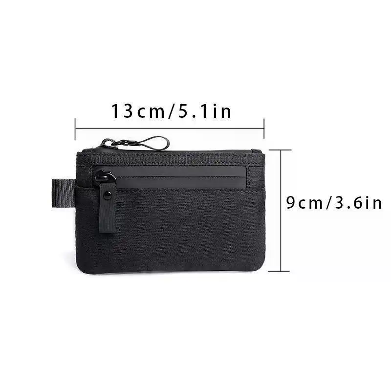 /HTF/방수 동전 지갑 RFID 신용카드 홀더 소형  - Multitool Credit Card 리뷰 및 가격