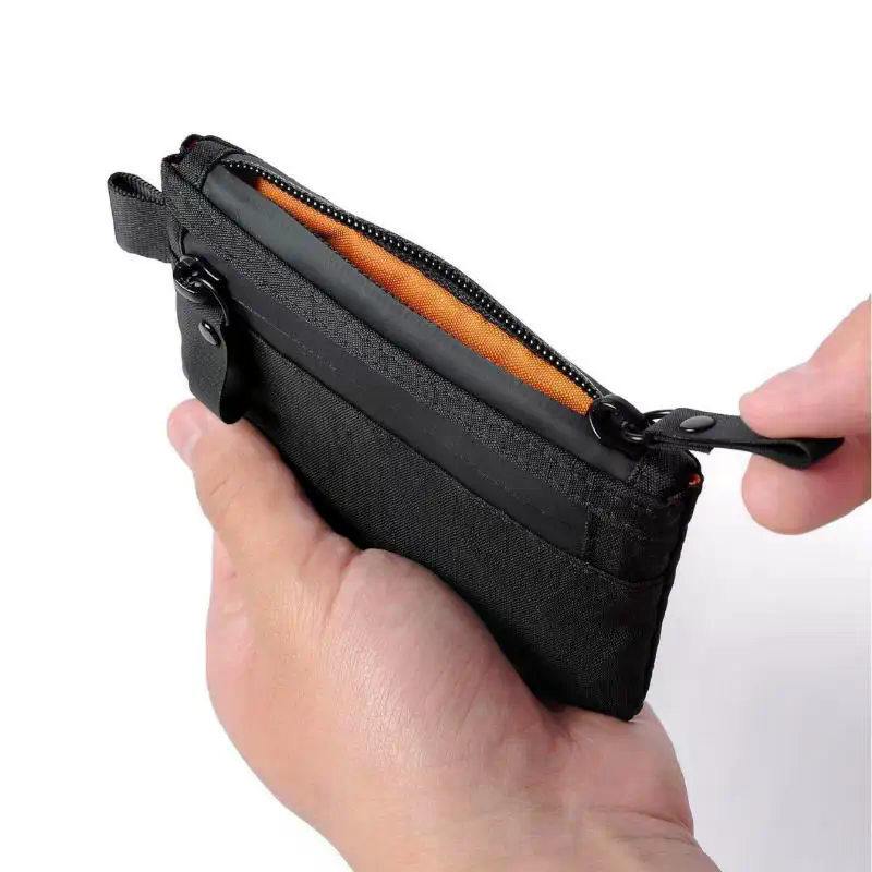 /HTF/방수 동전 지갑 RFID 신용카드 홀더 소형  - Multitool Credit Card 리뷰 및 가격