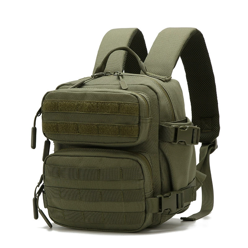 9L 스포츠 백팩 MOLLE 3일 비상용 가방 미니 아 - Edc Carry Bag For Men 리뷰 및 가격