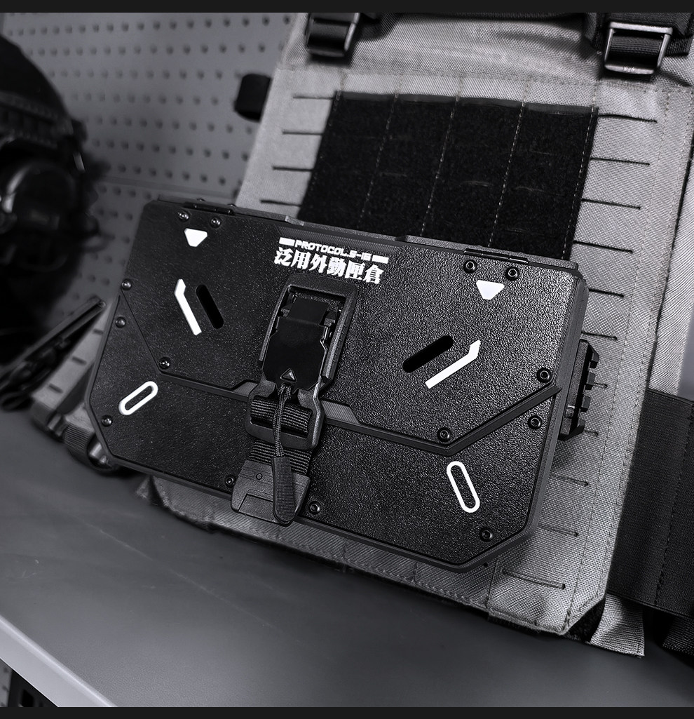 야외 휴대용 EDC 기계식 갑옷 전술 MOLLE 액세서 - Edc Carry Items 리뷰 및 가격