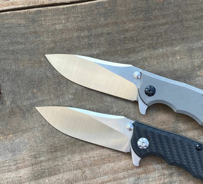 0562CF 20CV 블레이드 세라믹 베어링 탄소 섬유 - Pocket Knife Ceramic 리뷰 및 가격