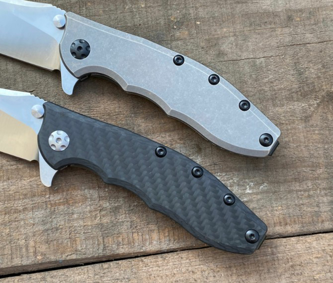 0562CF 20CV 블레이드 세라믹 베어링 탄소 섬유 - Pocket Knife Ceramic 리뷰 및 가격