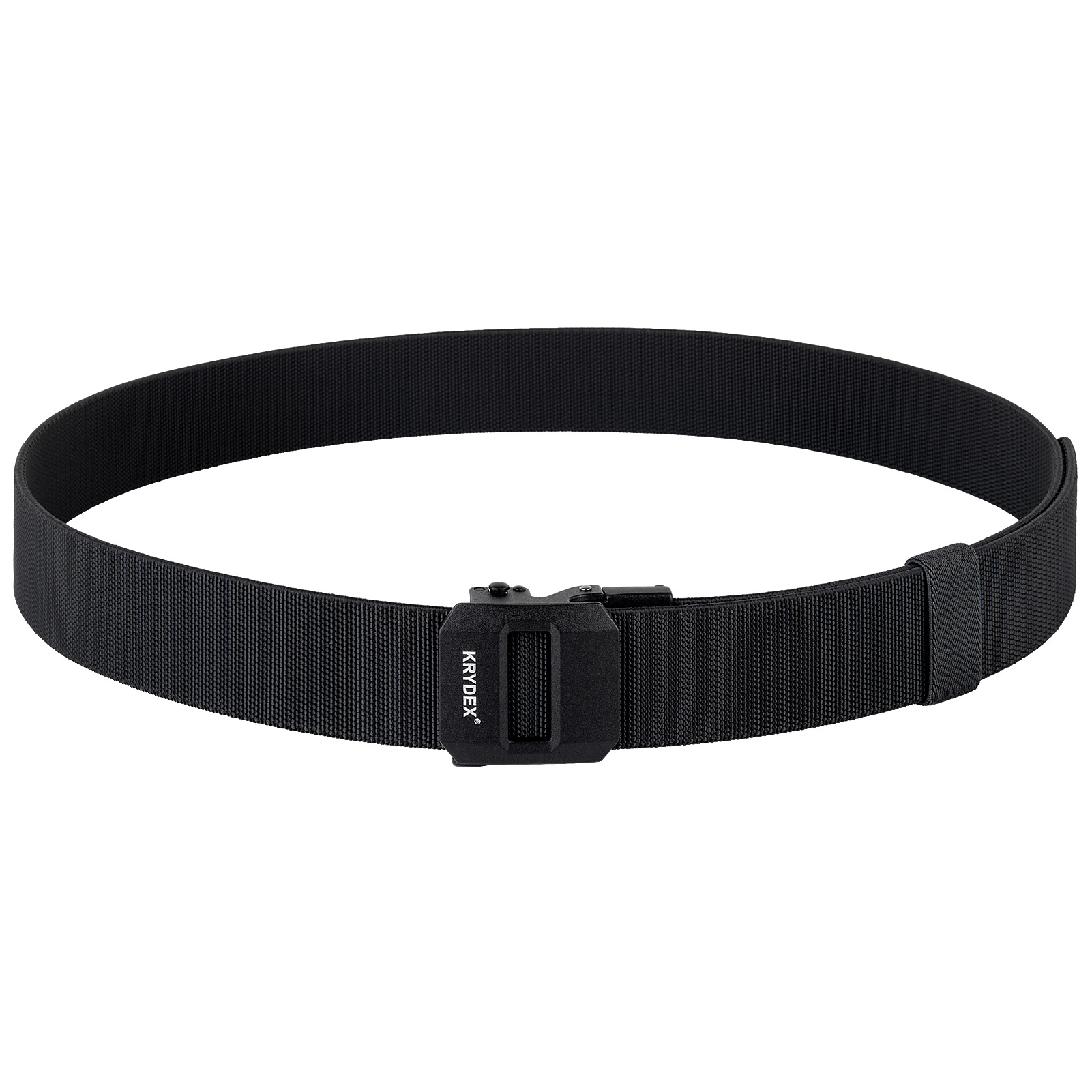 크리덱스 1.5인치 택티컬 벨트 노홀 자동잠금 작업 벨 - Edc Carry Belt 리뷰 및 가격
