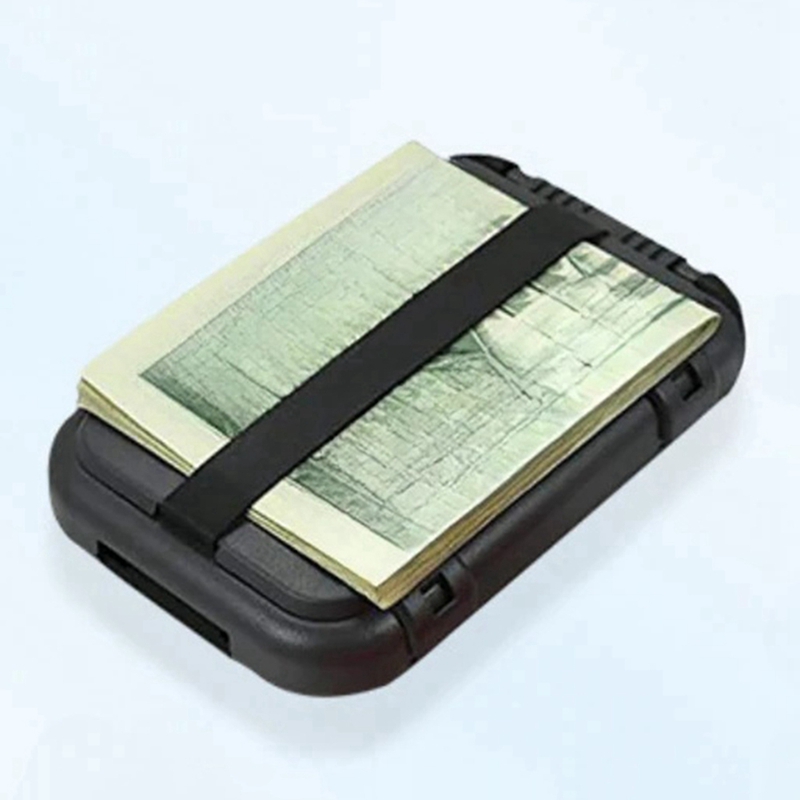 2PCS 도난 방지 브러시 다기능 카드 패키지 미니멀리 - Multitool Credit Card 리뷰 및 가격