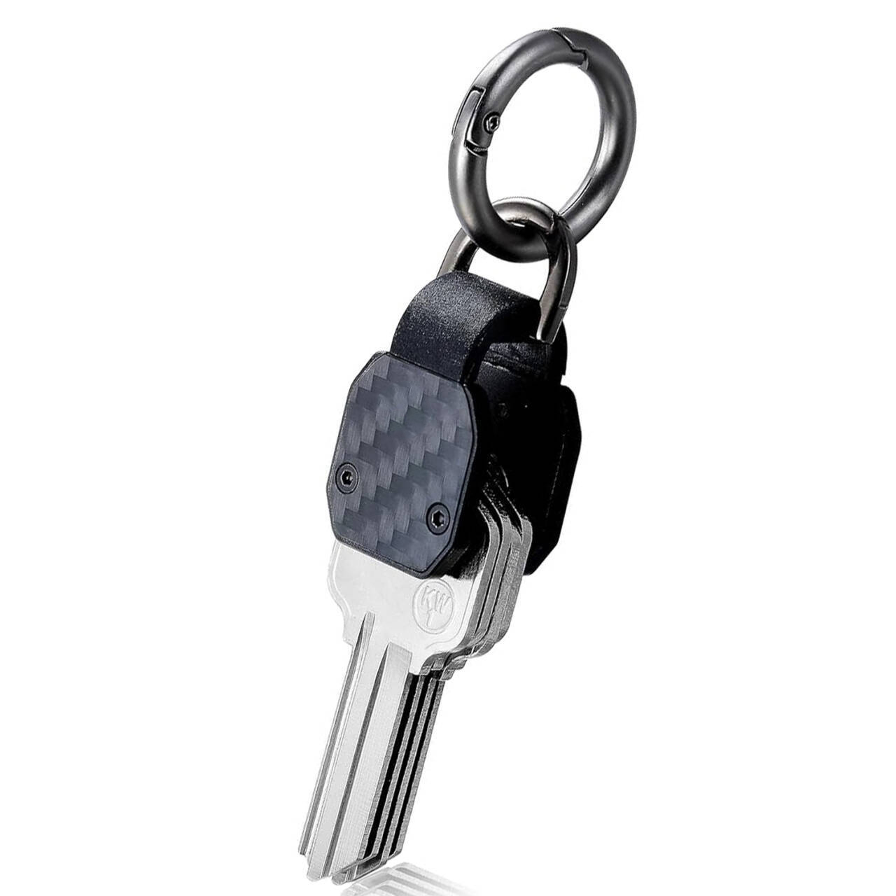 EDC 미니 키 주최자 키 체인 홀더 부착 자동차 키  - Edc Concealed Carry 리뷰 및 가격