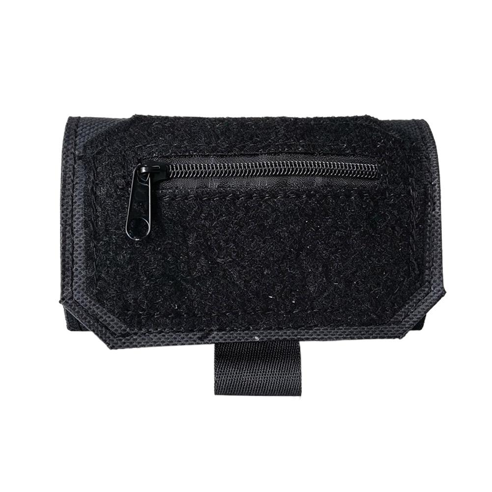 컴팩트 벨트 파우치 미니 EDC 포켓 오거나이저 가방  - Edc Carry Items 리뷰 및 가격