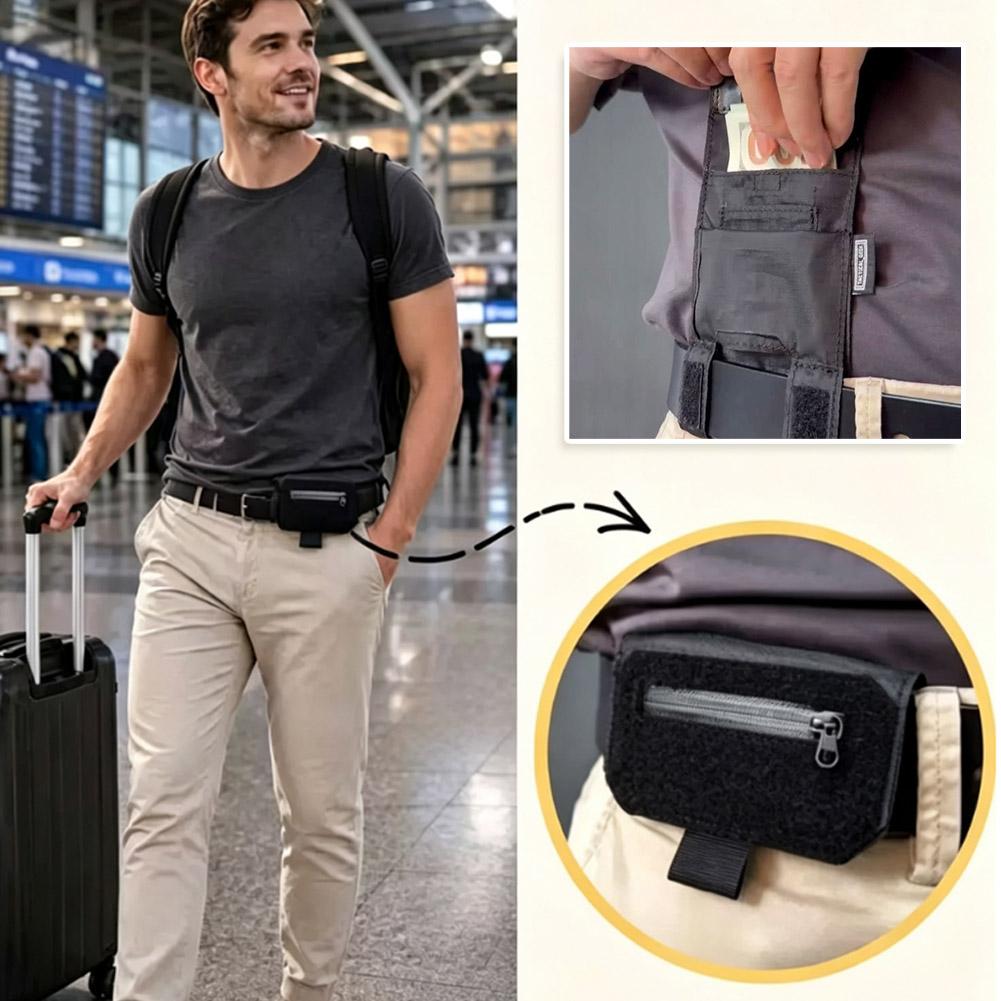 컴팩트 벨트 파우치 미니 EDC 포켓 오거나이저 가방  - Edc Carry Items 리뷰 및 가격