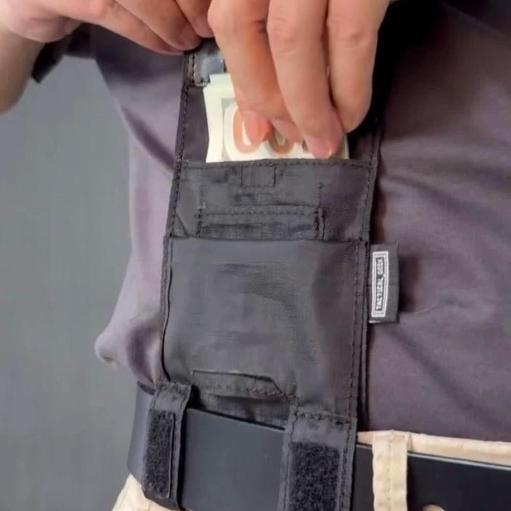컴팩트 벨트 파우치 미니 EDC 포켓 오거나이저 가방  - Edc Carry Items 리뷰 및 가격