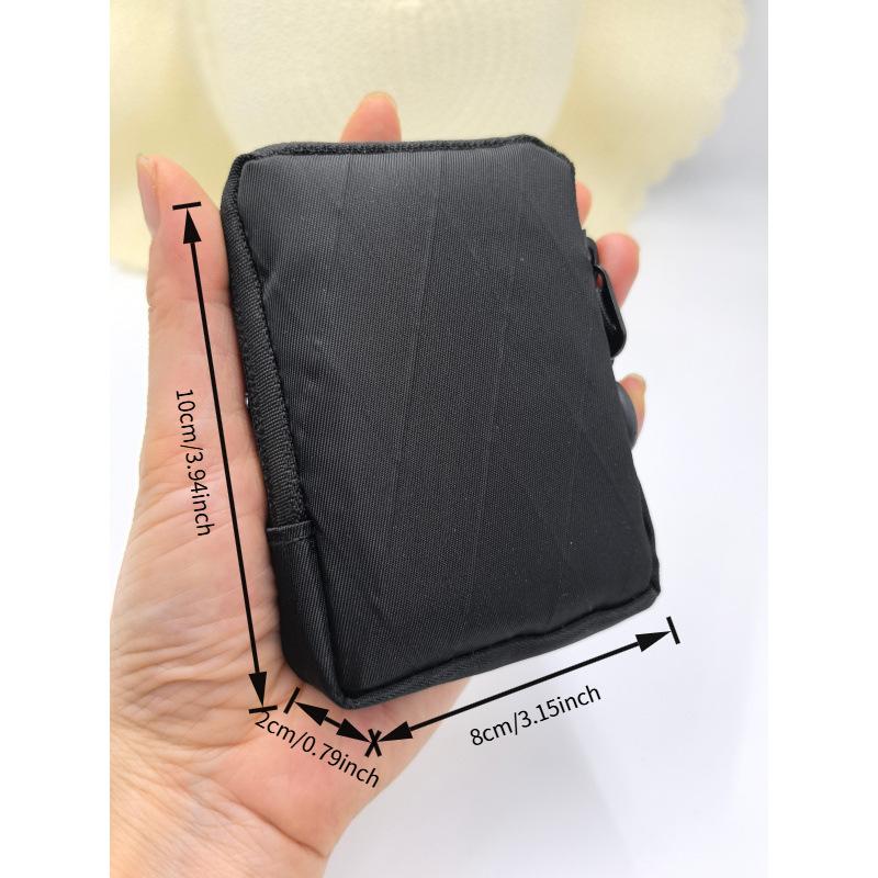 미니 EDC 파우치 내마모성 휴대용 소형 수납 가방 슬 - Edc Carry Bag For Men 리뷰 및 가격