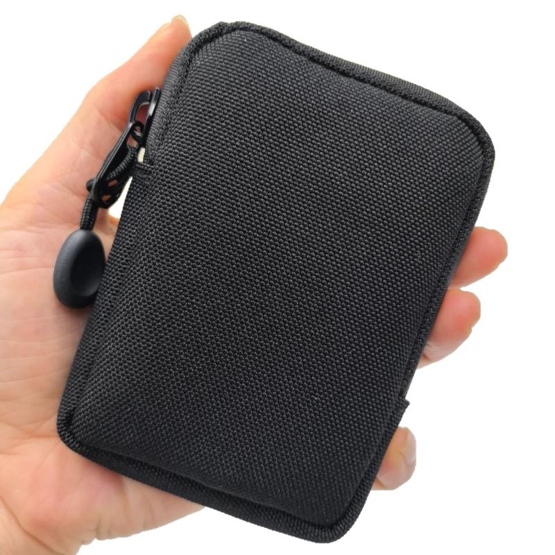 미니 EDC 파우치 내마모성 휴대용 소형 수납 가방 슬 - Edc Carry Bag For Men 리뷰 및 가격