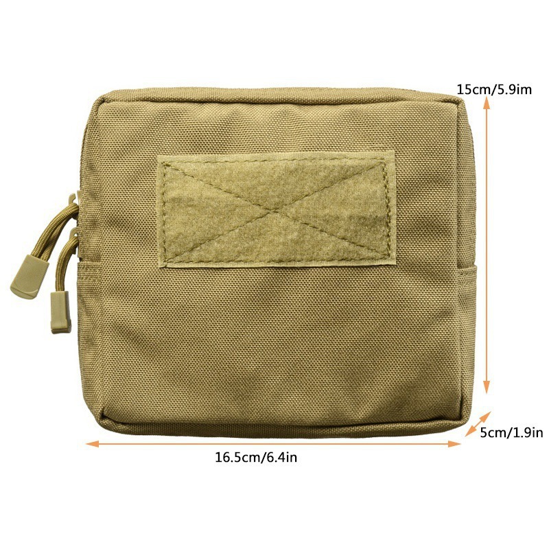 야외 EDC 몰리 파우치 스포츠 캠핑 사냥 허리 가방  - Edc Carry Pack 리뷰 및 가격